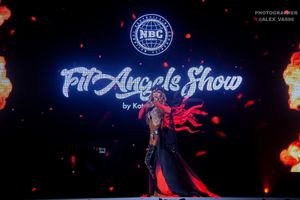 FIT-ANGELS 2 раунд